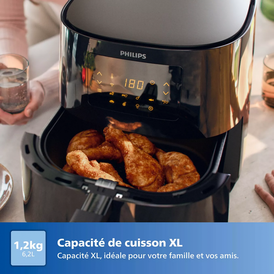 PHILIPS  HD9280/70  XL n°3