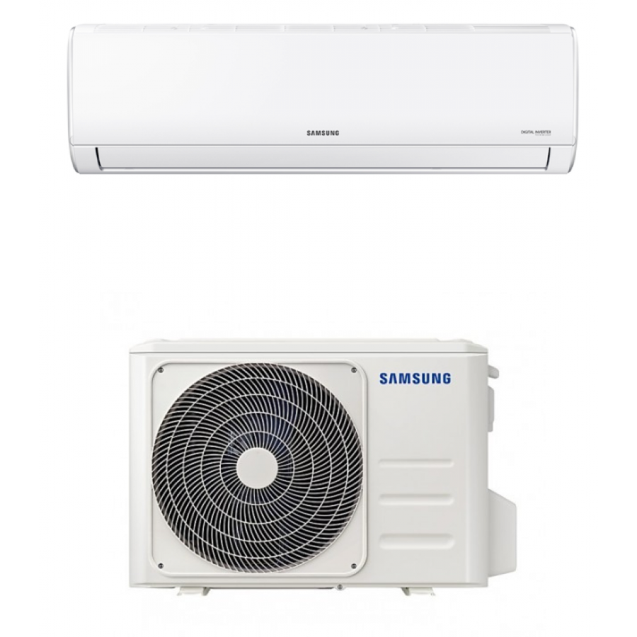 SAMSUNG AR12TXHQASI n°5