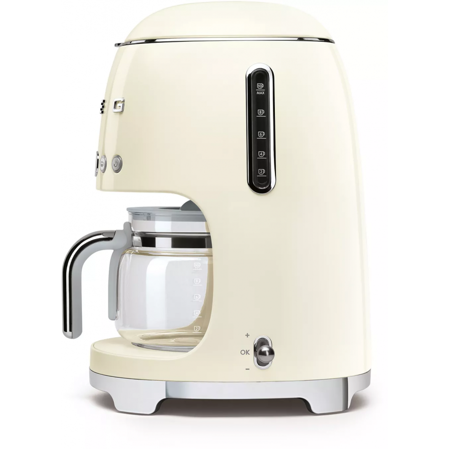 SMEG DCF02CREU CREME n°3