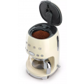 SMEG DCF02CREU CREME
