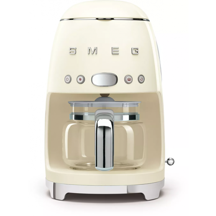 SMEG DCF02CREU CREME n°1