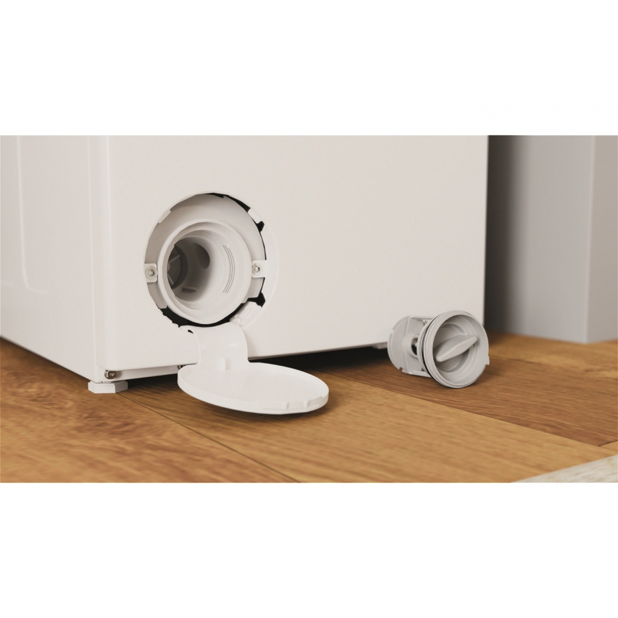 INDESIT BTWS60400FRN n°7
