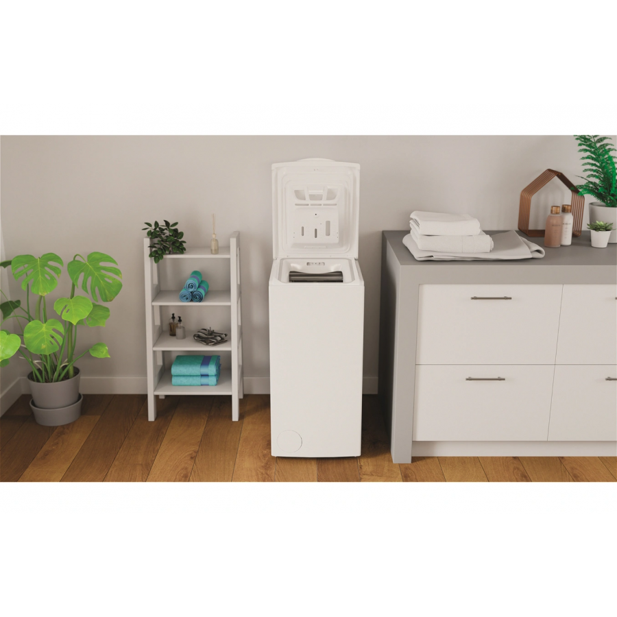 INDESIT BTWS60400FRN n°6