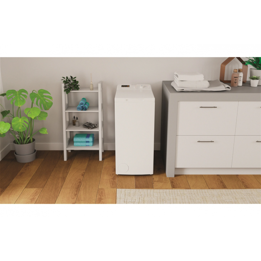 INDESIT BTWS60400FRN n°3