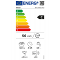 INDESIT BTWS60400FRN