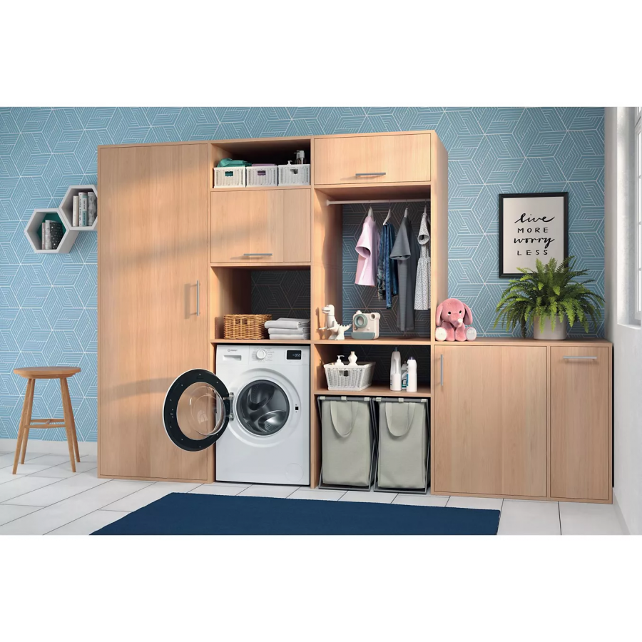 INDESIT IM642MYTIMEFR n°7