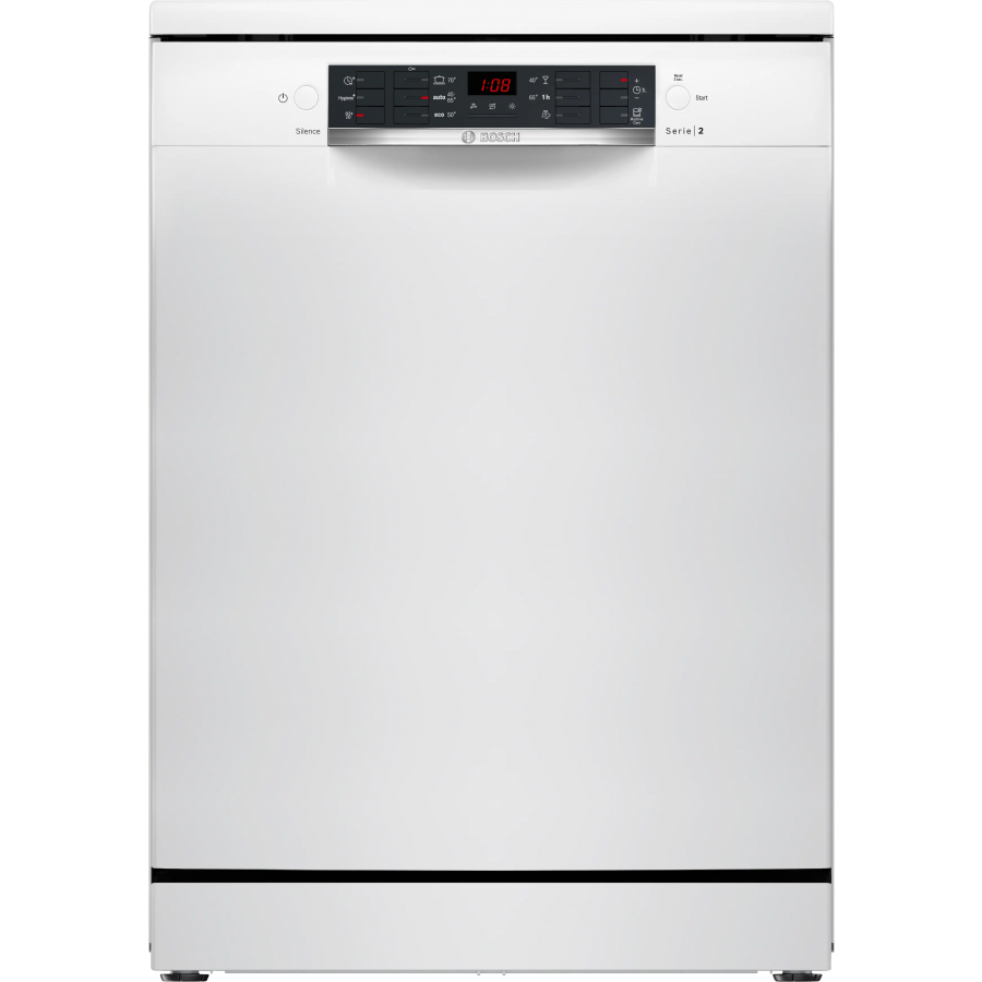 BOSCH SMS26AW01F n°1