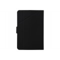 Temium Etui Cover universel noir pour tablette 7-8"
