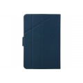Temium Etui Cover universel bleu pour tablette 7-8"