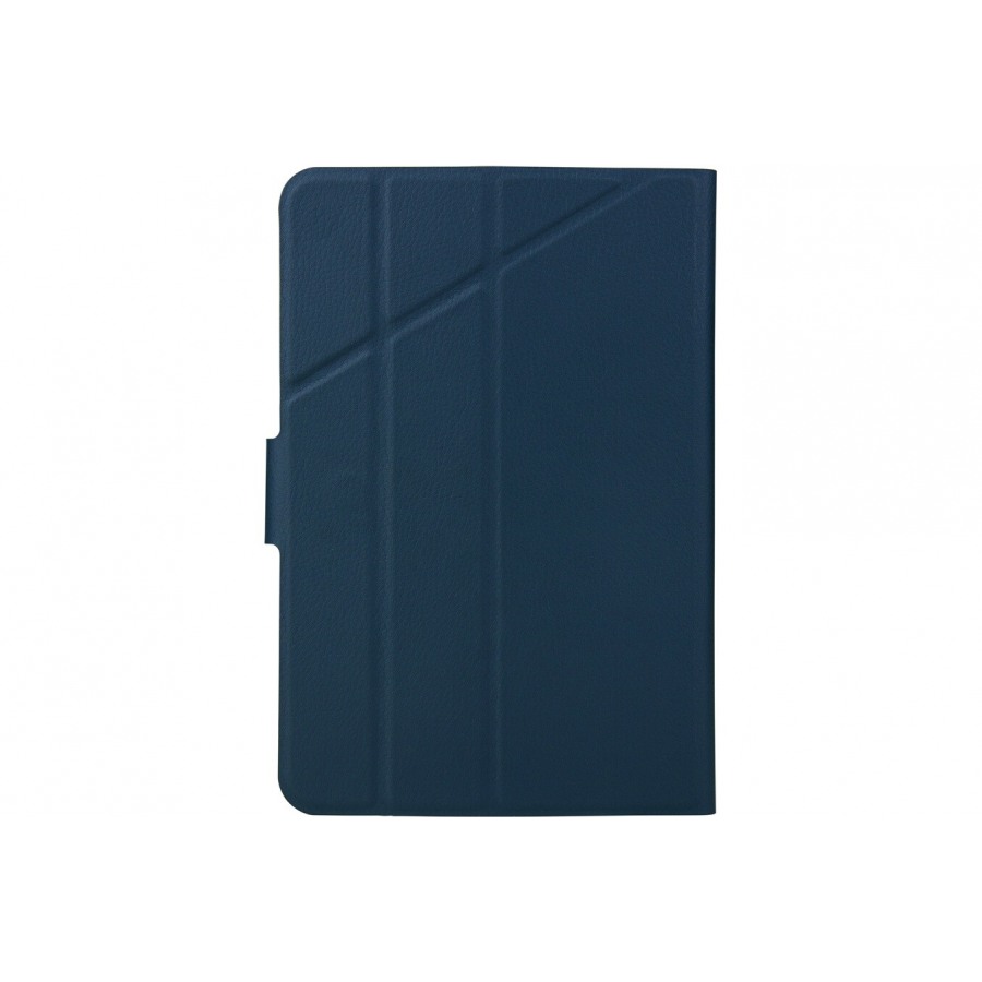 Temium Etui Cover universel bleu pour tablette 7-8" n°4