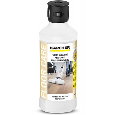 Karcher NETTOYANT SOL EN BOIS 500ML