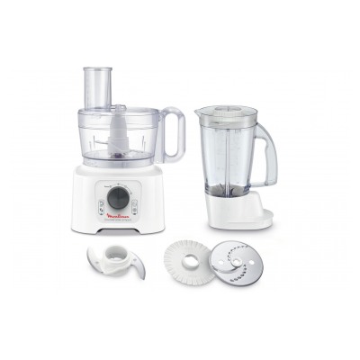 Moulinex FP542110 DOUBLE FORCE COMPACT