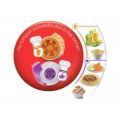 Moulinex FP542110 DOUBLE FORCE COMPACT