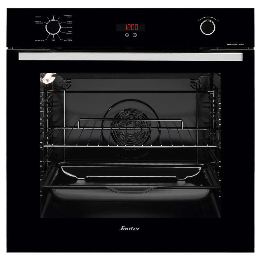 SAUTER SOP6204LB n°1