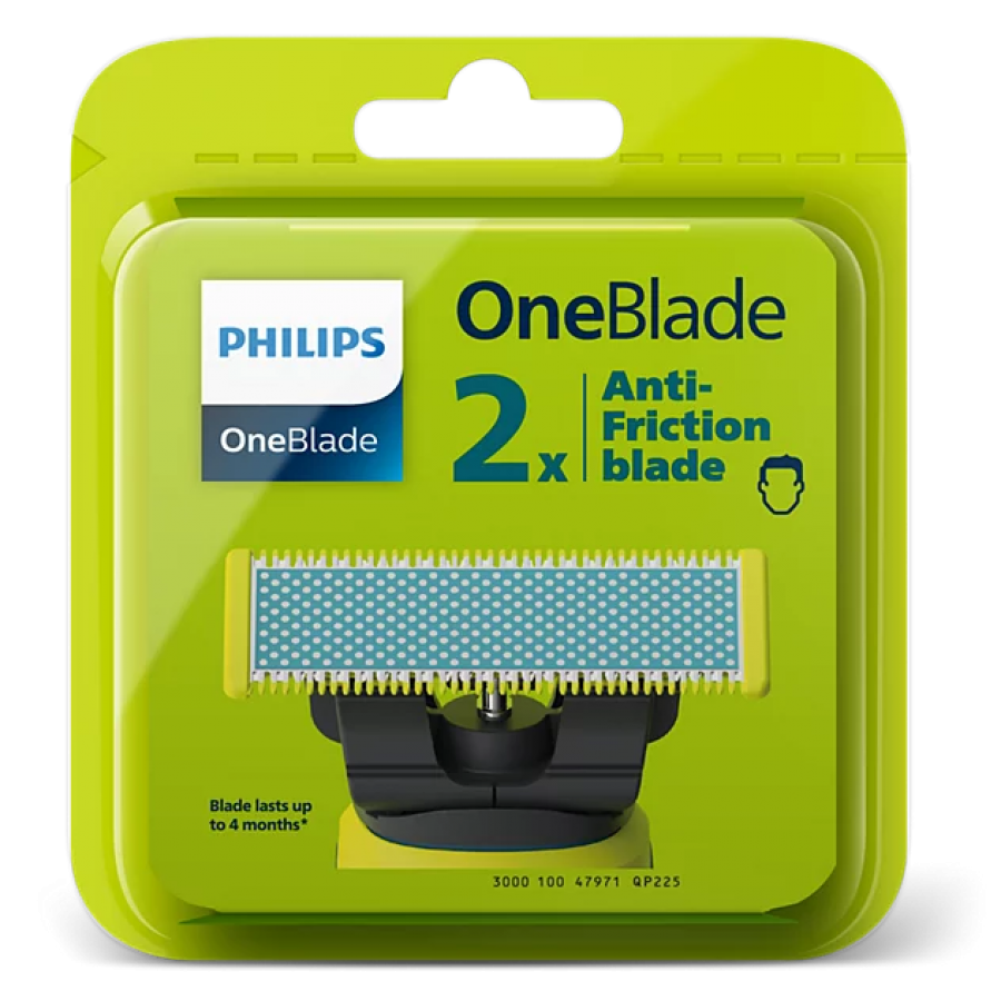 PHILIPS QP225/50 x2 n°8