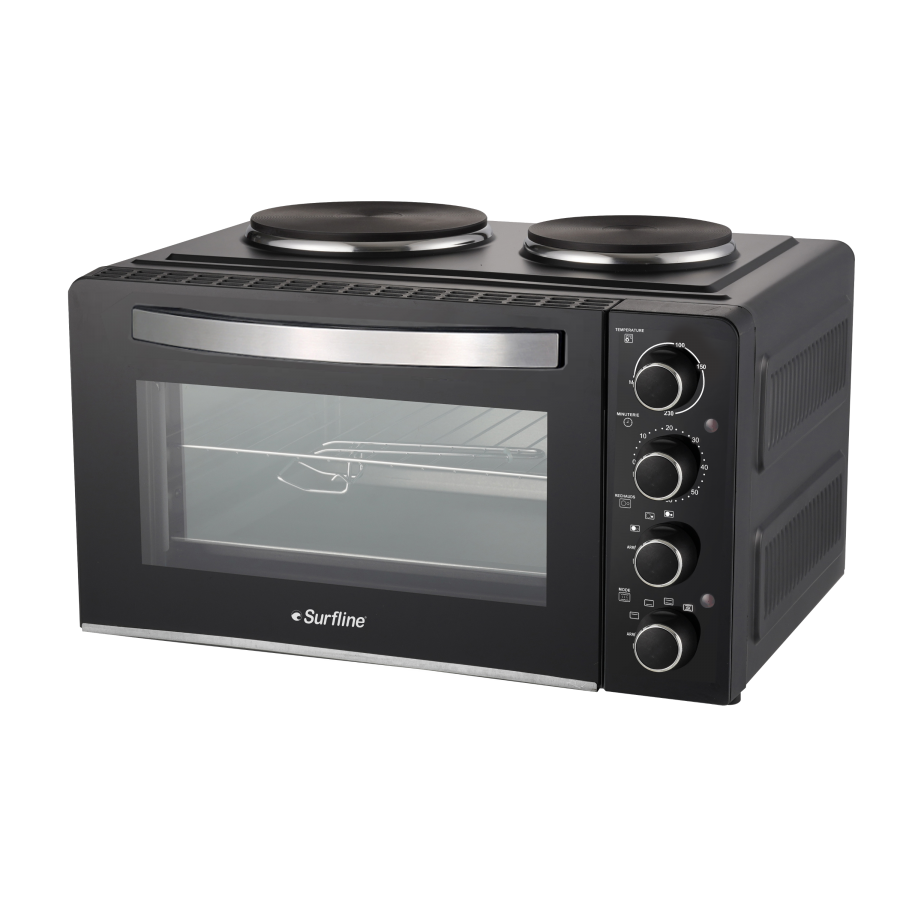 SURFLINE  SURFFOUV35LBHP