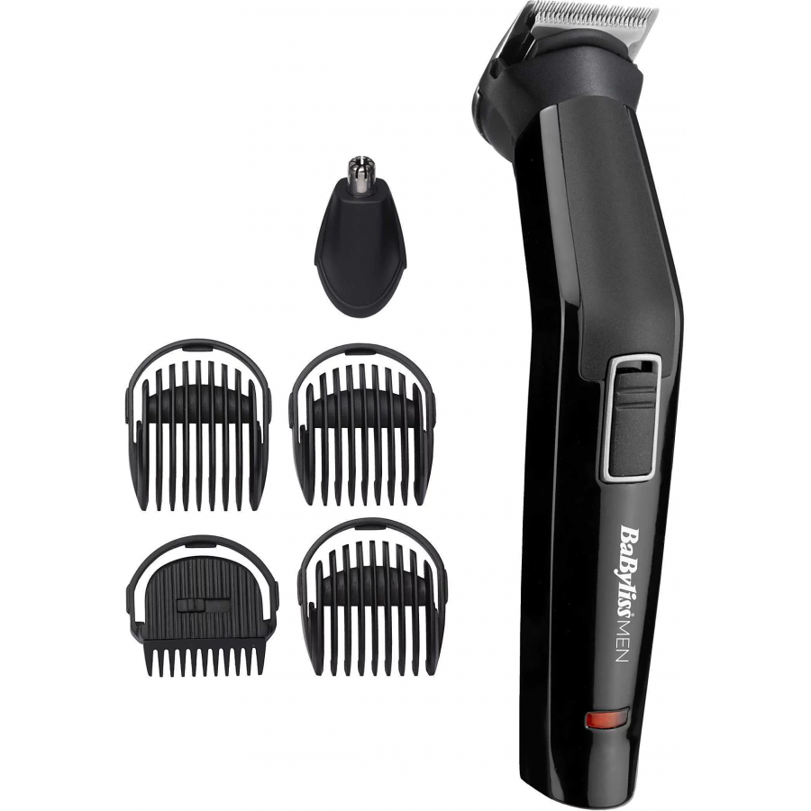 BABYLISS MT725E n°1
