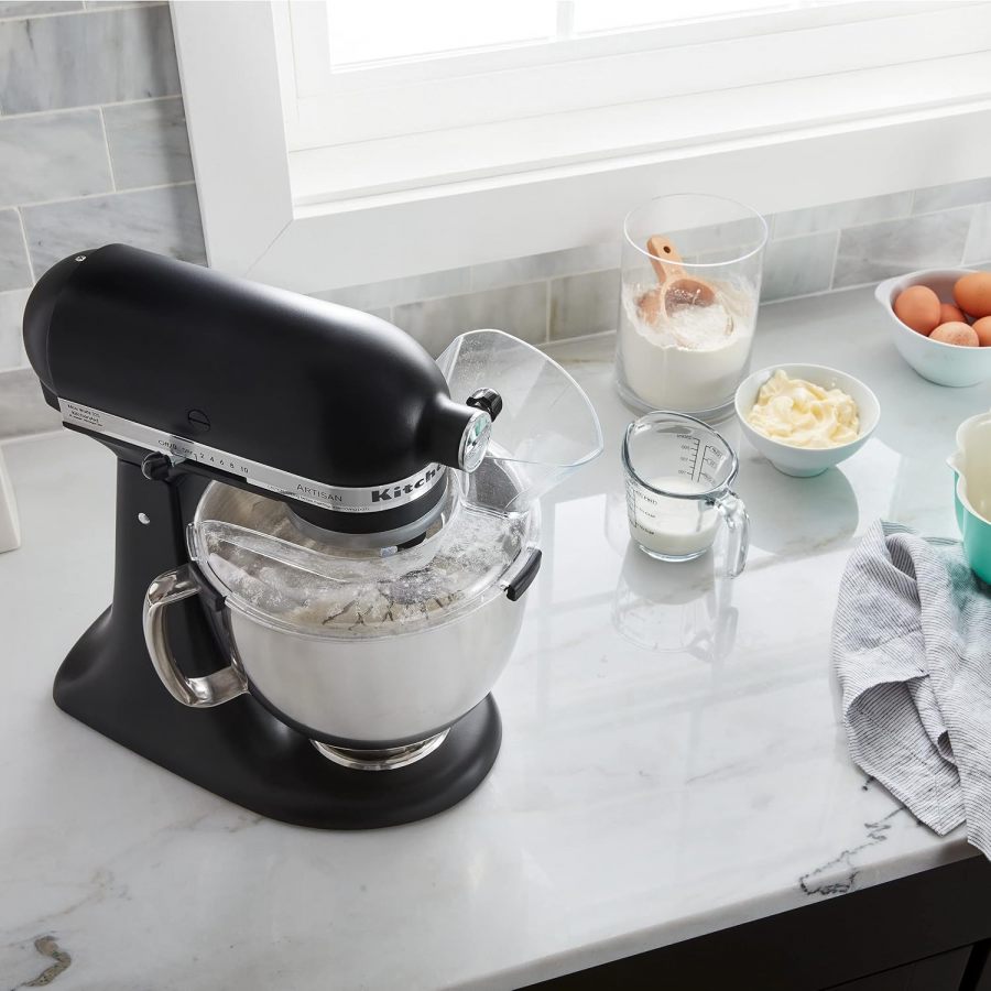 KITCHENAID KSMTHPS n°5