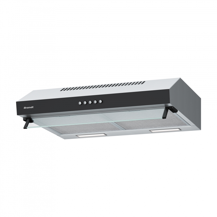 BRANDT BHC4611X n°1