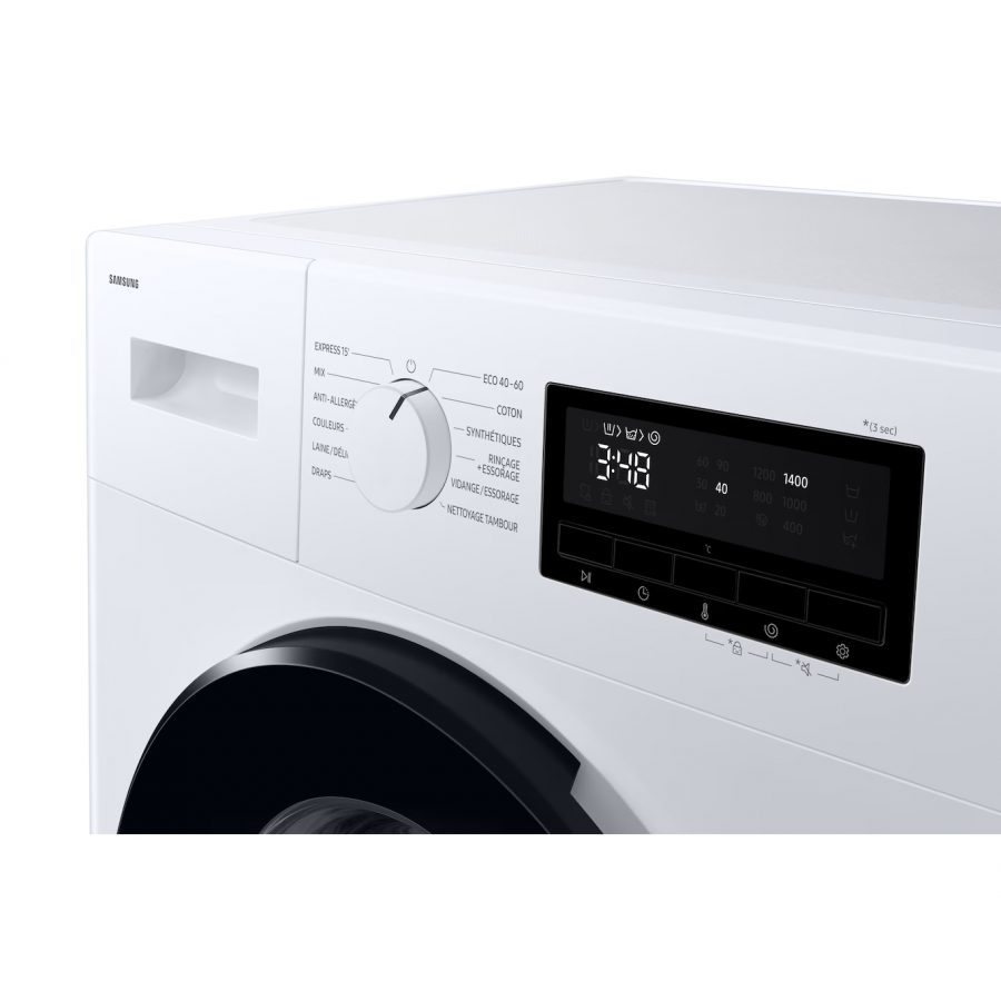 SAMSUNG WW90FG3M05AWEF n°3