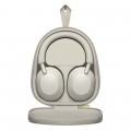 SONY WH1000XM5 ARGENT