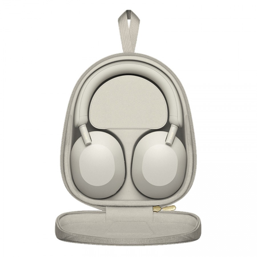 SONY WH1000XM5 ARGENT n°3