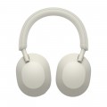SONY WH1000XM5 ARGENT