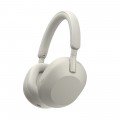 SONY WH1000XM5 ARGENT