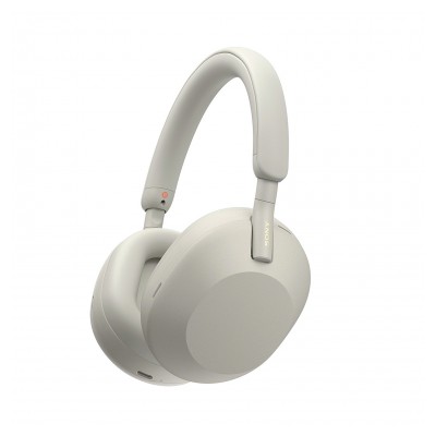SONY WH1000XM5 ARGENT