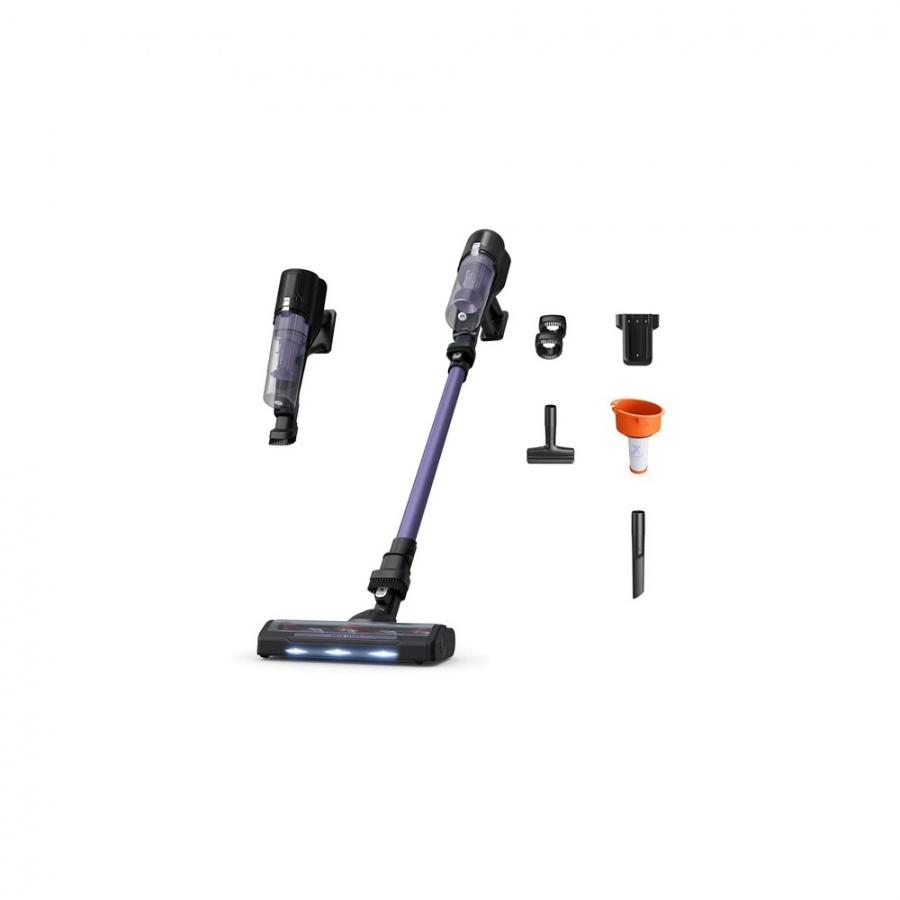 ROWENTA X-PERT 5.80 RH5A32E0 n°1