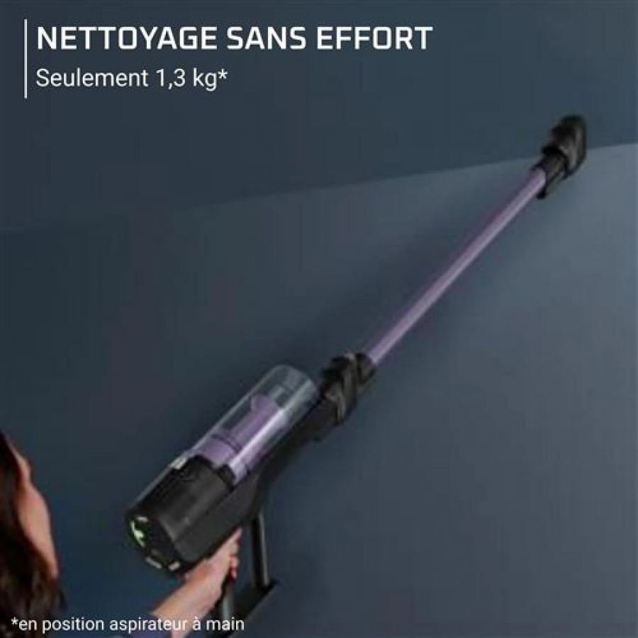 ROWENTA X-PERT 5.80 RH5A32E0 n°5