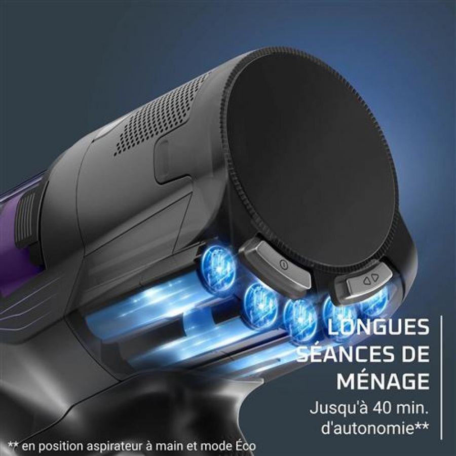 ROWENTA X-PERT 5.80 RH5A32E0 n°8