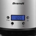 BRANDT CAF1512V