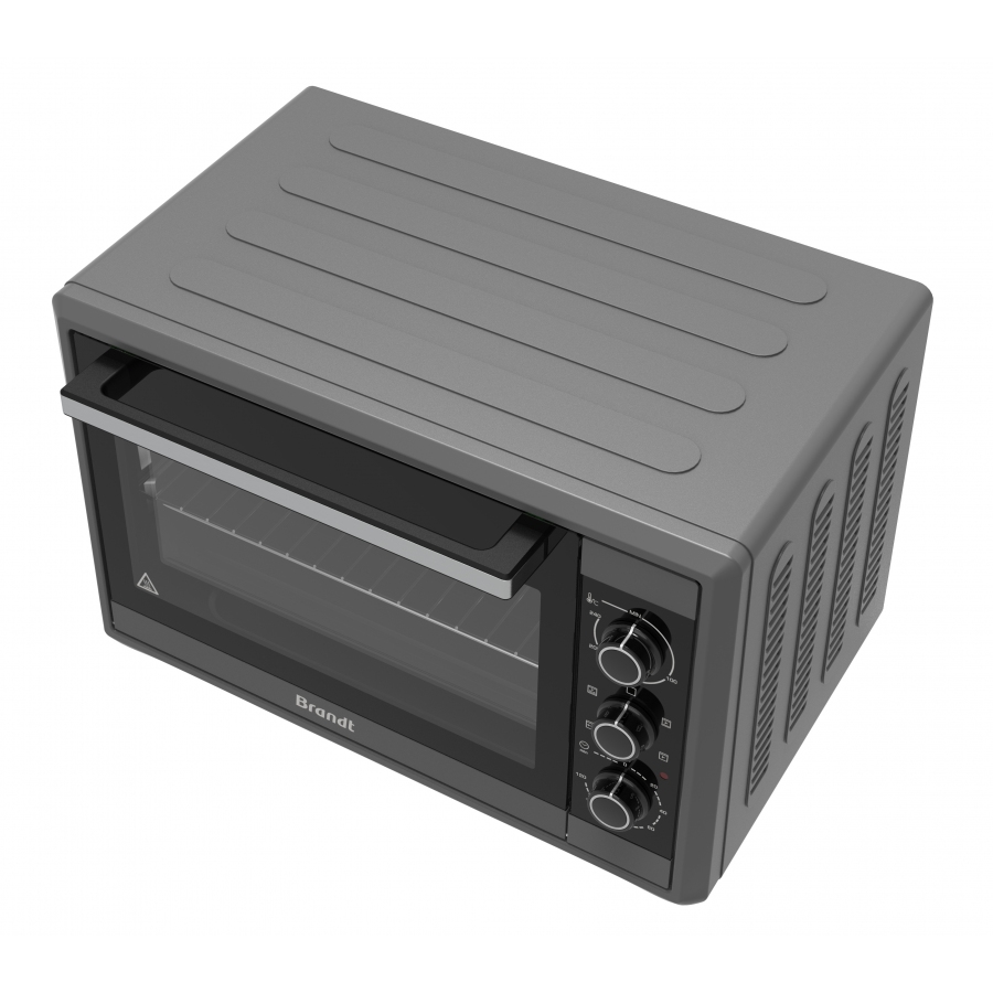 BRANDT FC350MUB n°8