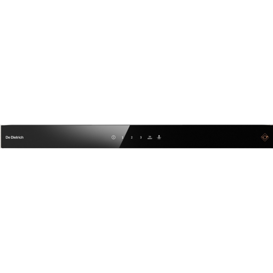 DE DIETRICH DHP2662BX n°2