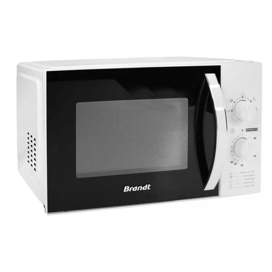 BRANDT SM2802W n°5