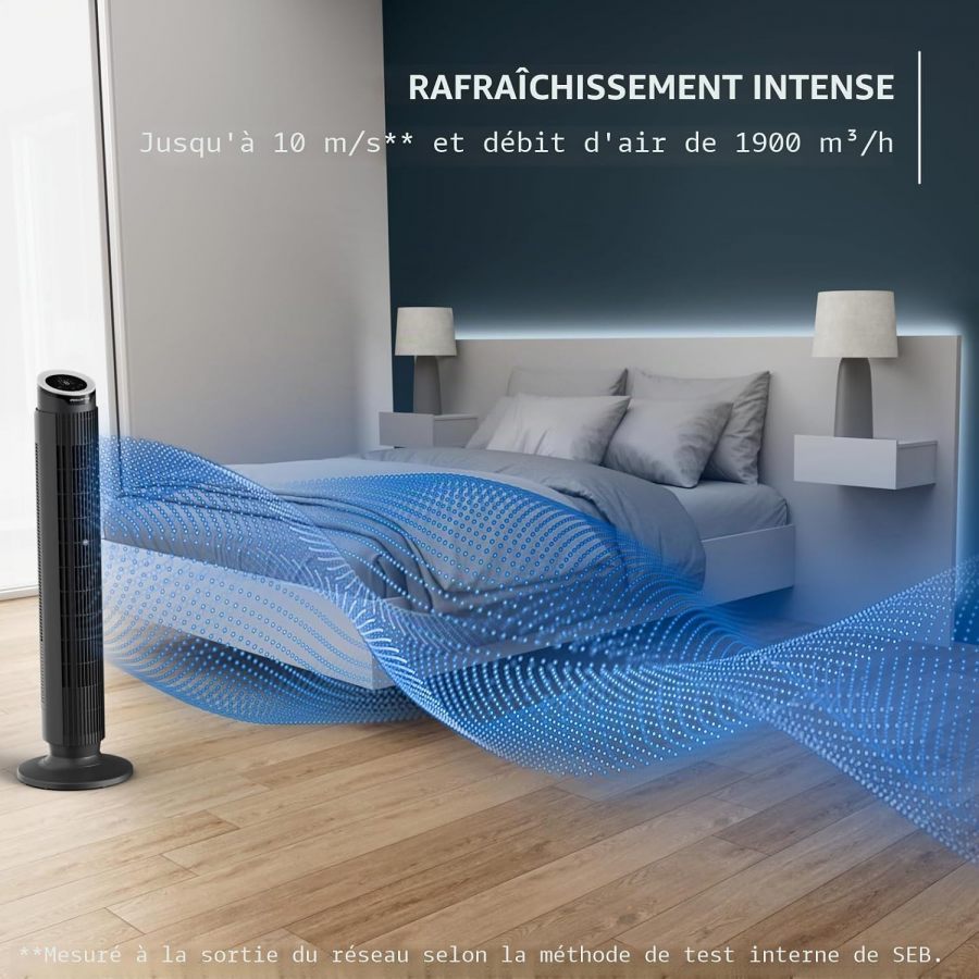 ROWENTA VU7020F0 n°2
