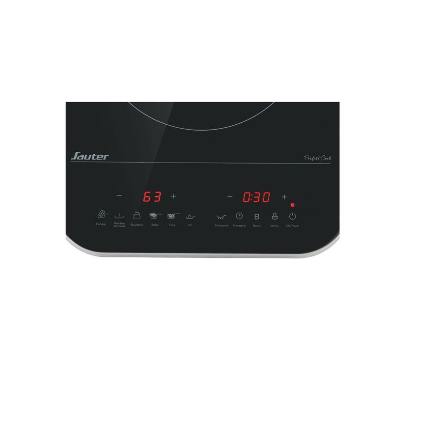SAUTER TIS2000B n°5