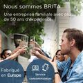 BRITA MAXTRA PACK DE 6 + 2 GRATUITS - 1055363