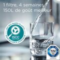 BRITA MAXTRA PACK DE 6 + 2 GRATUITS - 1055363