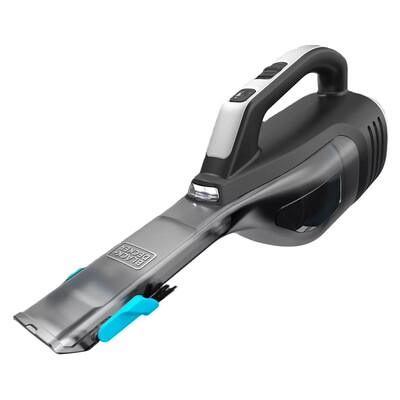 BLACK & DECKER DVD320BQW