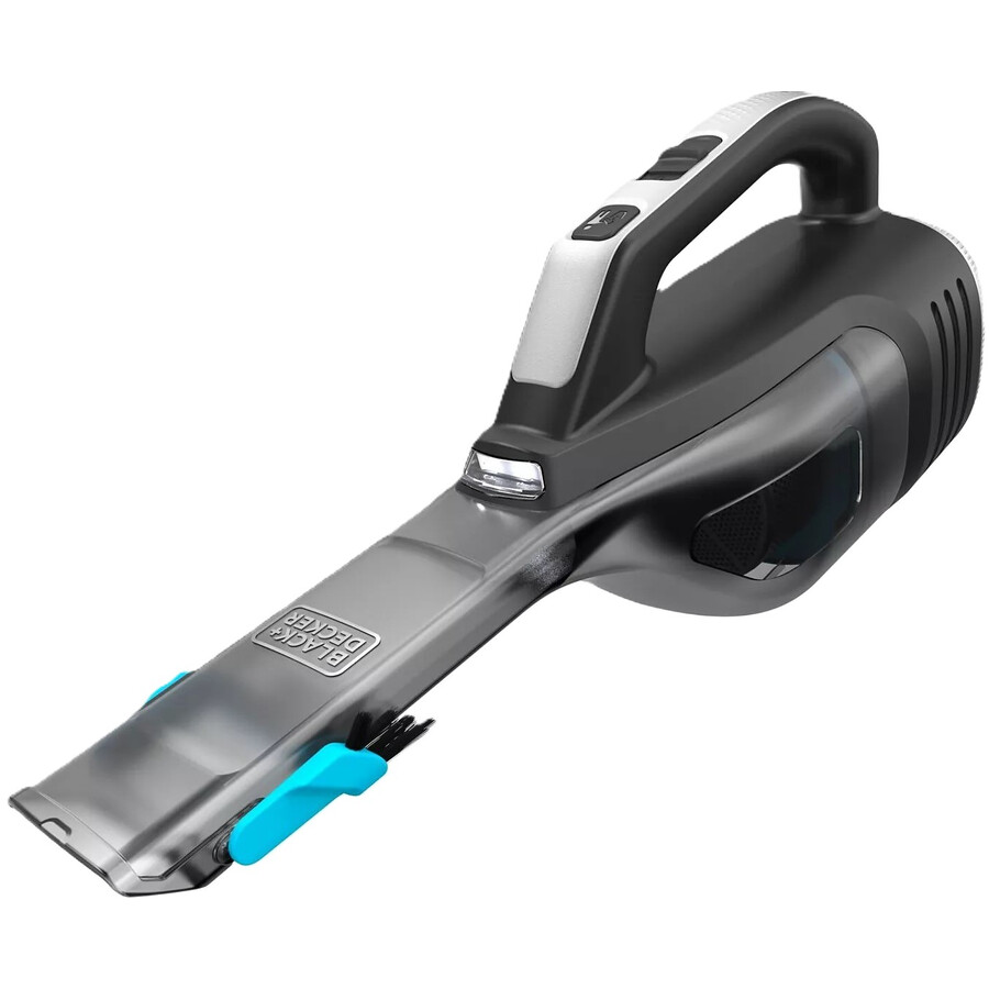 BLACK & DECKER DVD320BQW n°1