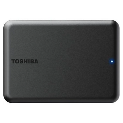TOSHIBA CANVIO PARTNER - 1To