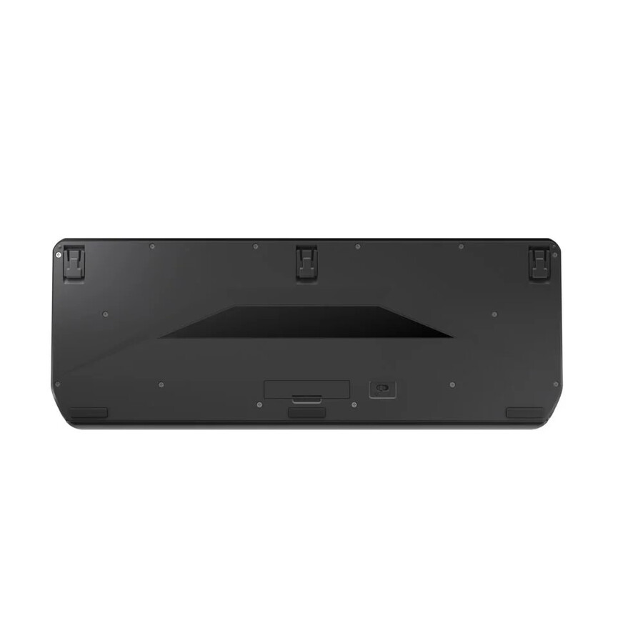 Cherry Ensemble clavier + souris au Design ergonomique : Repose-poignets integre, 
conception ultra plate n°7