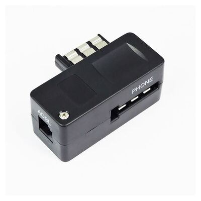 TEMIUM FILTRE ADSL