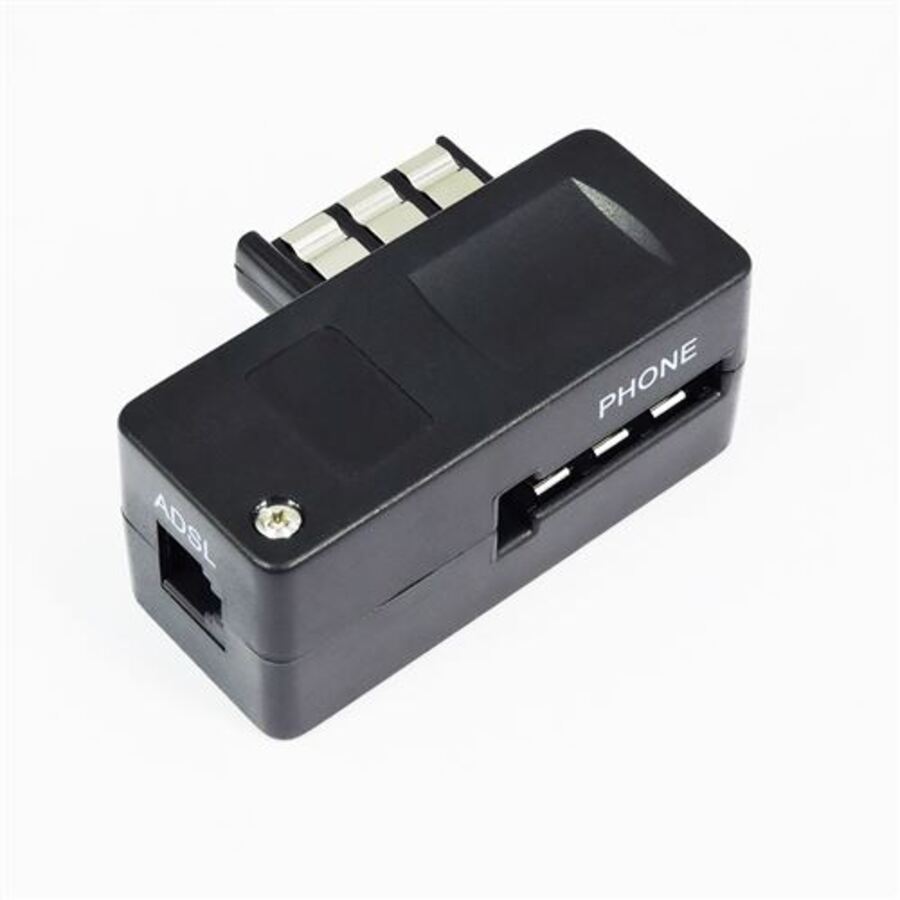 TEMIUM FILTRE ADSL n°1