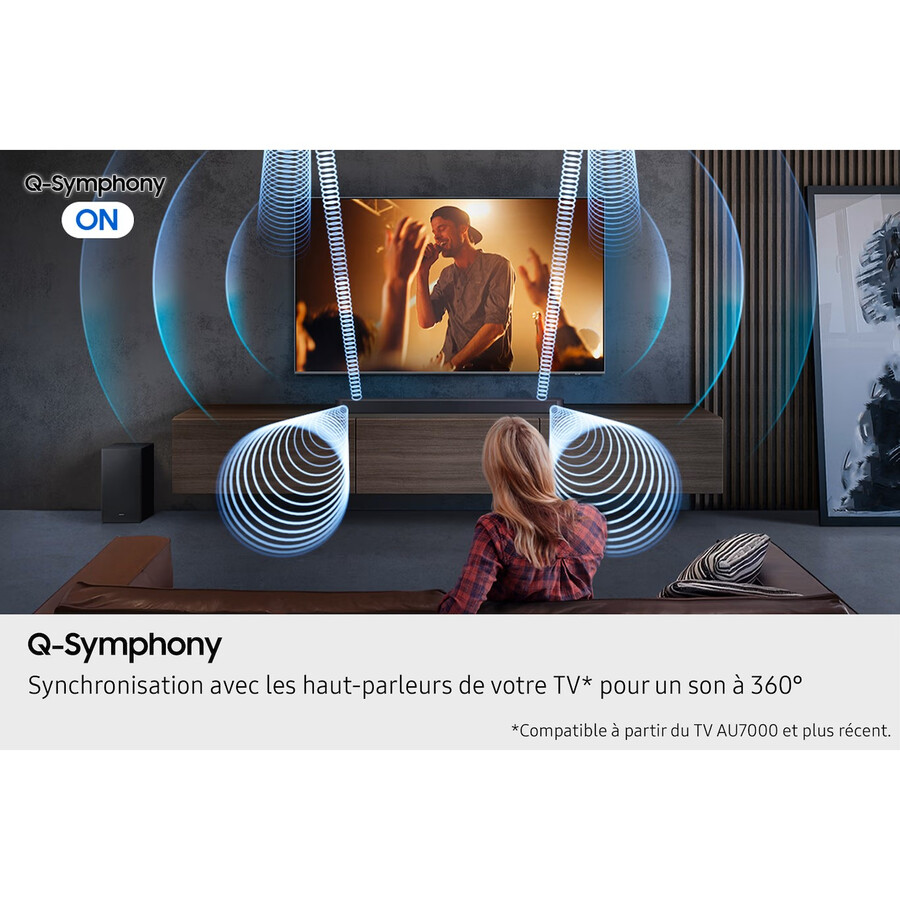 SAMSUNG HWQ610FXE n°12