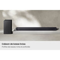 SAMSUNG HWQ610FXE