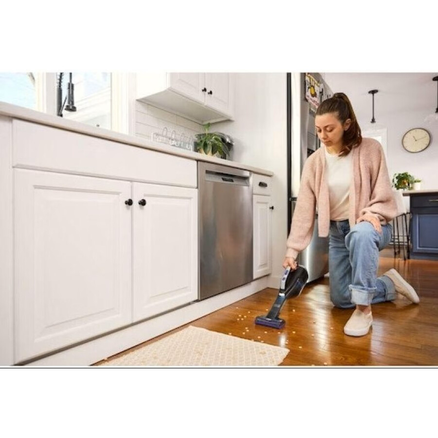 BLACK & DECKER DVD320BPQW n°3