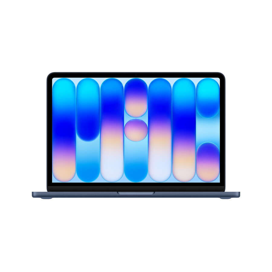 APPLE MACBOOK NEO MHFF4FN 13" INDIGO n°1